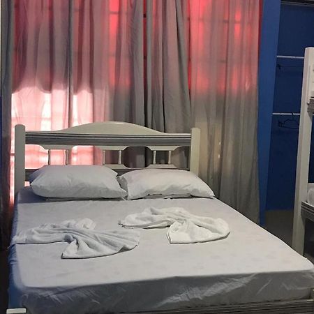 Pousada Espaco Convencoes 헤시피 외부 사진