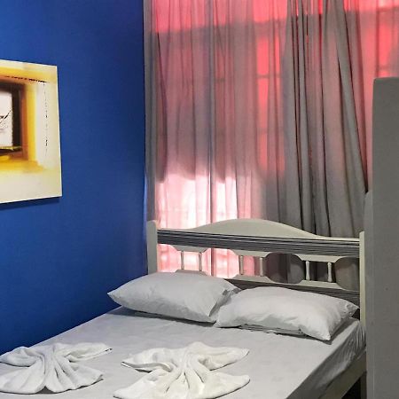 Pousada Espaco Convencoes 헤시피 외부 사진