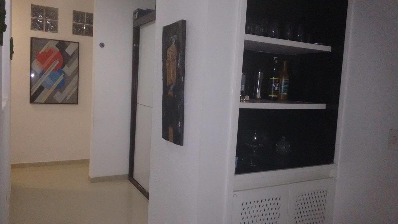 Pousada Espaco Convencoes 헤시피 외부 사진