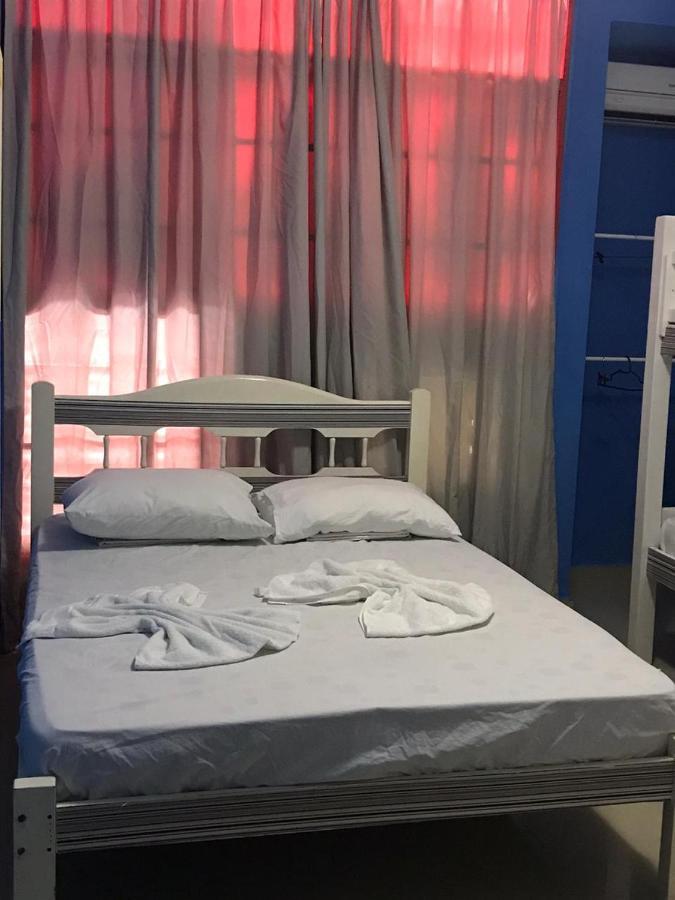 Pousada Espaco Convencoes 헤시피 외부 사진